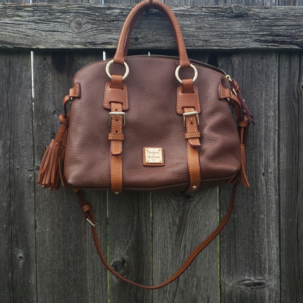 Dooney & Bourke Handbag